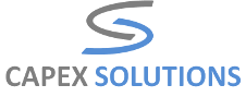 logo de Capex Solutions